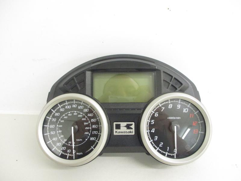 12 Kawasaki Ninja ZX-14R ZX14 Speedometer Speedo 25031-0411 2012